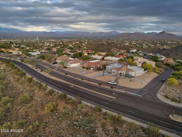 15103 E Palisades Boulevard, Fountain Hills, AZ 85268