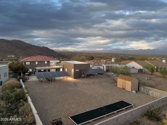 15103 E Palisades Boulevard, Fountain Hills, AZ 85268