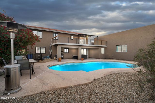 15103 E Palisades Boulevard, Fountain Hills, AZ 85268