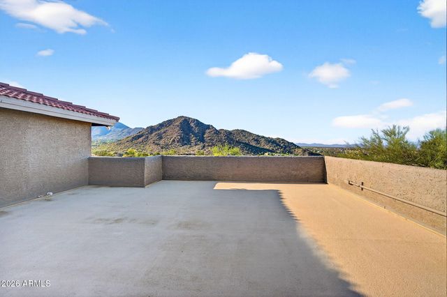 15103 E Palisades Boulevard, Fountain Hills, AZ 85268