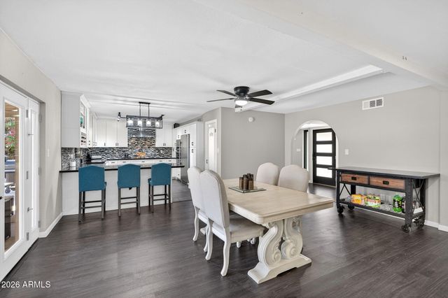 15103 E Palisades Boulevard, Fountain Hills, AZ 85268