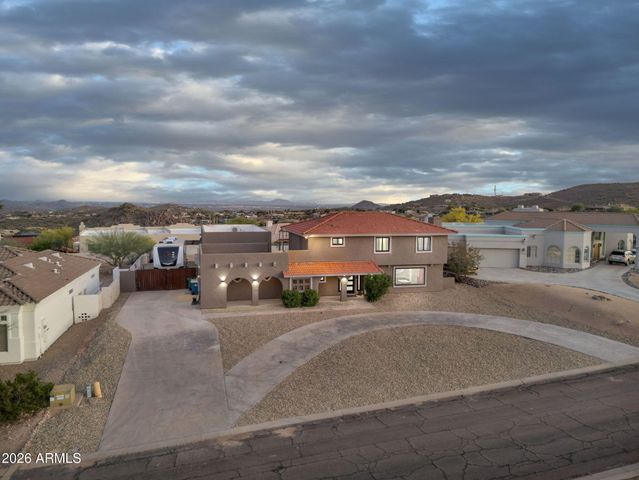 15103 E Palisades Boulevard, Fountain Hills, AZ 85268