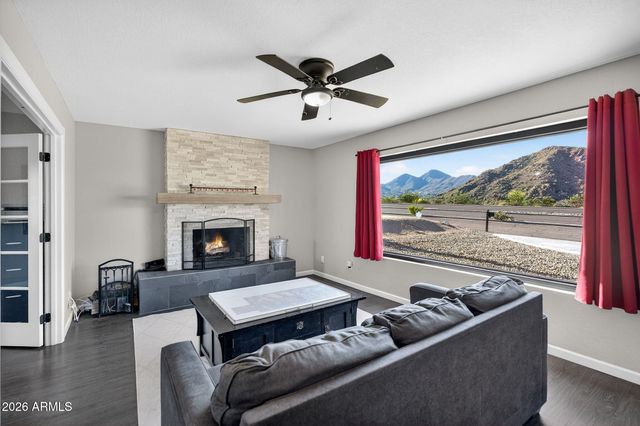 15103 E Palisades Boulevard, Fountain Hills, AZ 85268