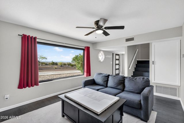 15103 E Palisades Boulevard, Fountain Hills, AZ 85268