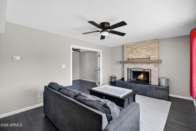 15103 E Palisades Boulevard, Fountain Hills, AZ 85268