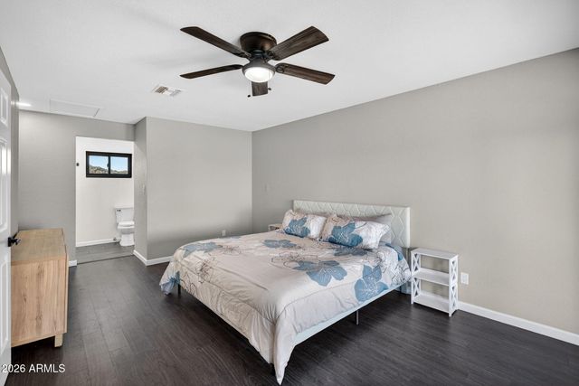 15103 E Palisades Boulevard, Fountain Hills, AZ 85268