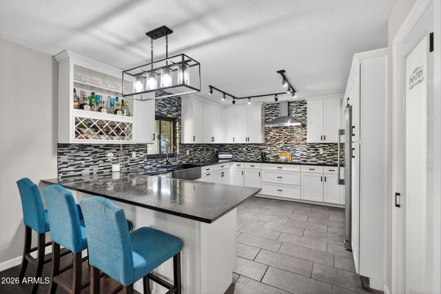 15103 E Palisades Boulevard, Fountain Hills, AZ 85268