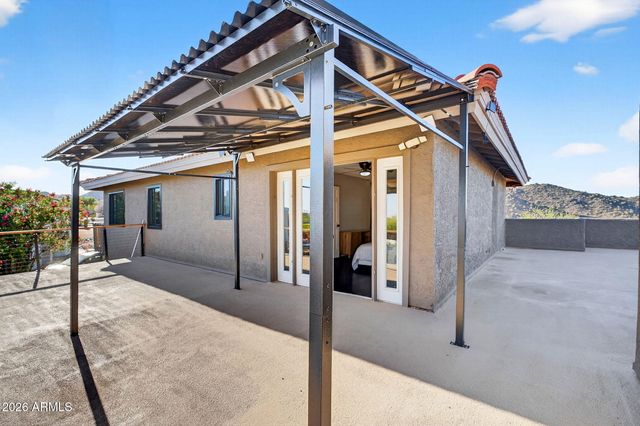 15103 E Palisades Boulevard, Fountain Hills, AZ 85268