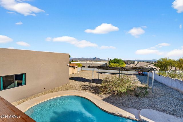 15103 E Palisades Boulevard, Fountain Hills, AZ 85268