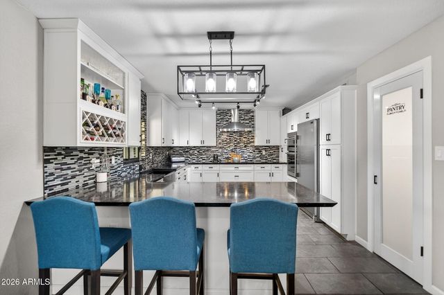 15103 E Palisades Boulevard, Fountain Hills, AZ 85268