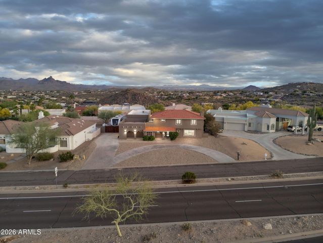 15103 E Palisades Boulevard, Fountain Hills, AZ 85268