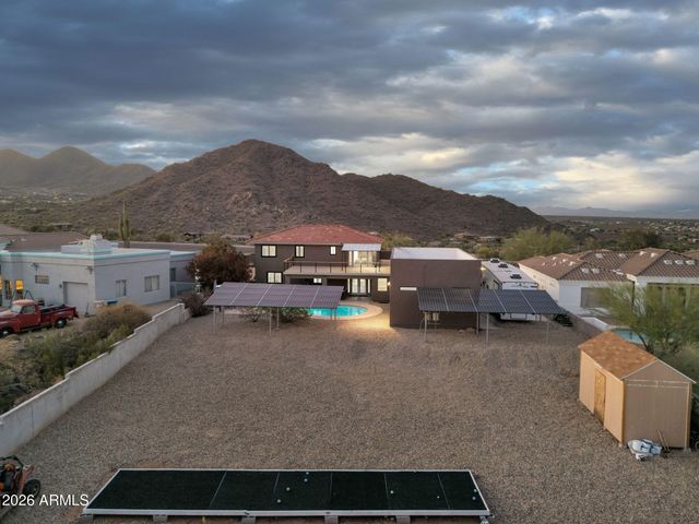 15103 E Palisades Boulevard, Fountain Hills, AZ 85268