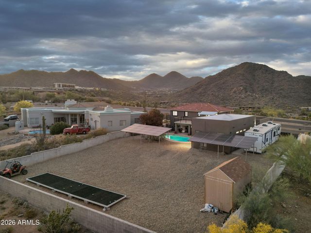 15103 E Palisades Boulevard, Fountain Hills, AZ 85268