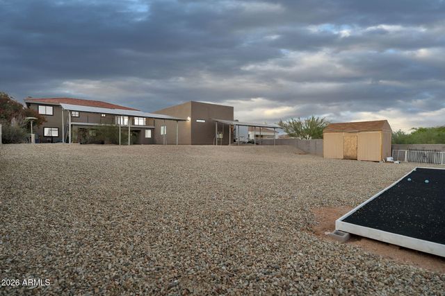 15103 E Palisades Boulevard, Fountain Hills, AZ 85268