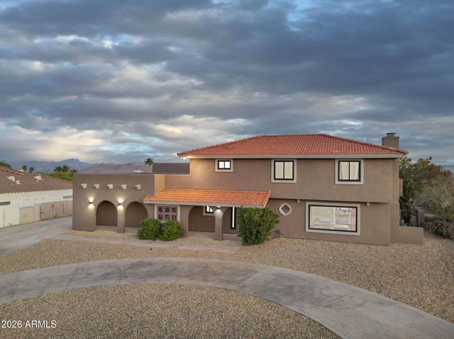 15103 E Palisades Boulevard, Fountain Hills, AZ 85268