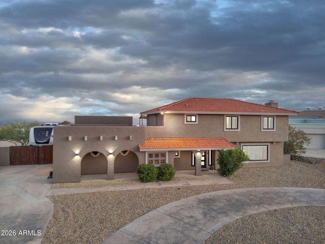 15103 E Palisades Boulevard, Fountain Hills, AZ 85268