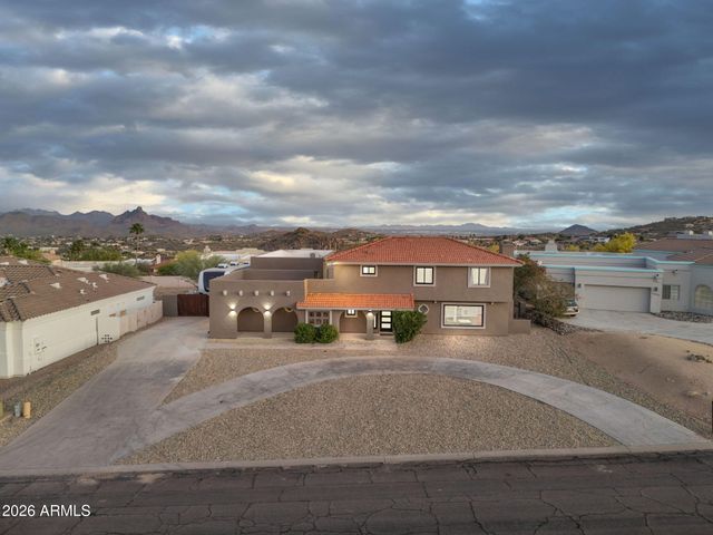 15103 E Palisades Boulevard, Fountain Hills, AZ 85268