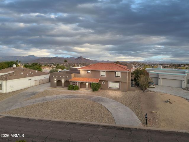 15103 E Palisades Boulevard, Fountain Hills, AZ 85268