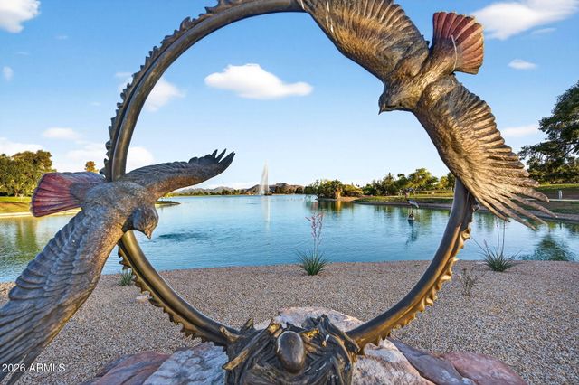 15103 E Palisades Boulevard, Fountain Hills, AZ 85268