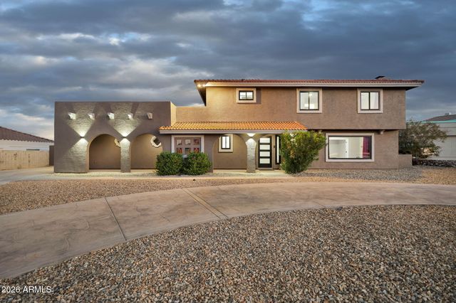 15103 E Palisades Boulevard, Fountain Hills, AZ 85268