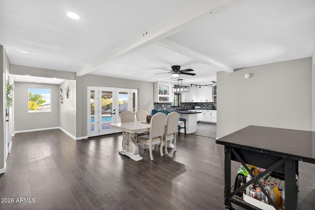 15103 E Palisades Boulevard, Fountain Hills, AZ 85268