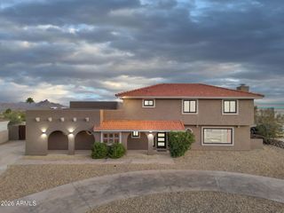 15103 E Palisades Boulevard, Fountain Hills, AZ 85268