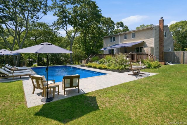 45 Norwood Road, Hampton Bays, NY 11946