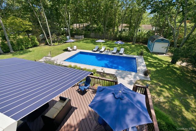 45 Norwood Road, Hampton Bays, NY 11946