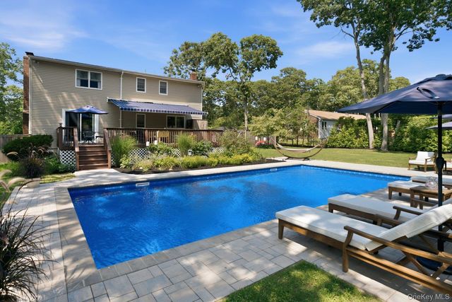 45 Norwood Road, Hampton Bays, NY 11946