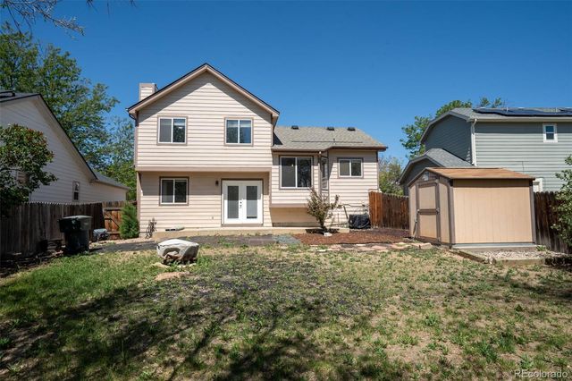 13348 Cherry Circle, Thornton, CO 80241