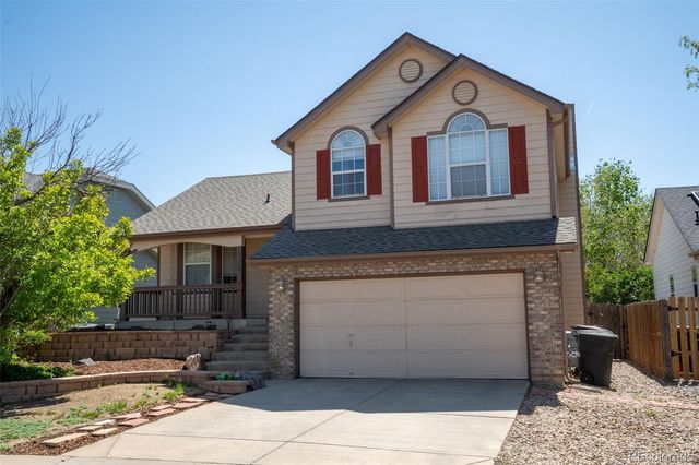 13348 Cherry Circle, Thornton, CO 80241