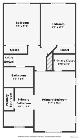 13348 Cherry Circle, Thornton, CO 80241