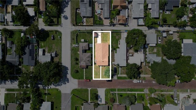 5210 4TH AVENUE N, St Petersburg, FL 33710