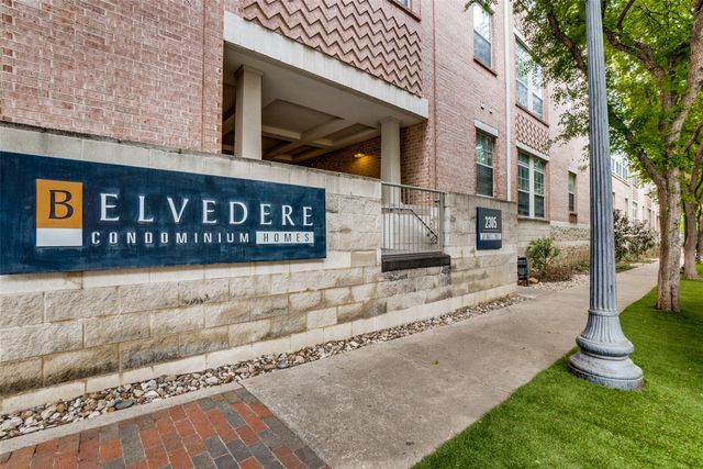 2305 Worthington Street 135, Dallas, TX 75204