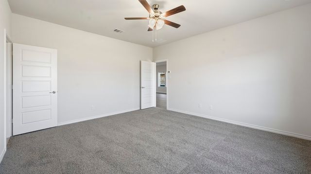 4101 Coco Lane, Sherman, TX 75090