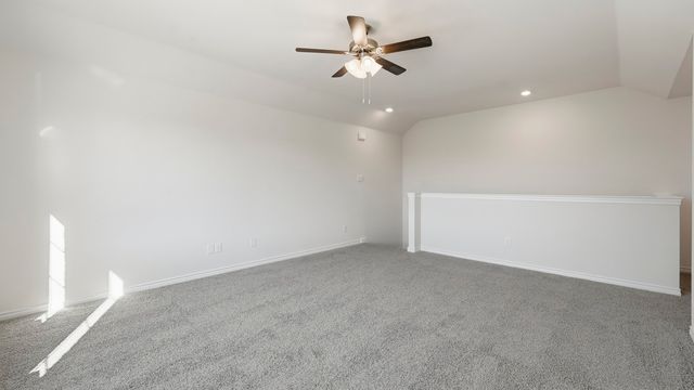 4101 Coco Lane, Sherman, TX 75090
