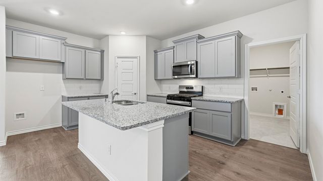 4101 Coco Lane, Sherman, TX 75090