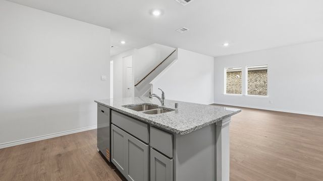 4101 Coco Lane, Sherman, TX 75090