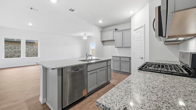 4101 Coco Lane, Sherman, TX 75090