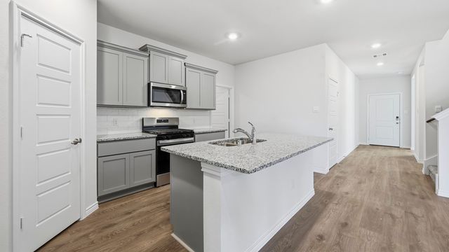 4101 Coco Lane, Sherman, TX 75090