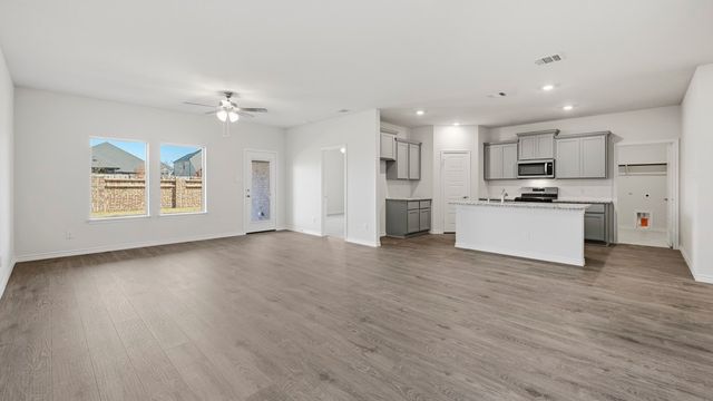 4101 Coco Lane, Sherman, TX 75090