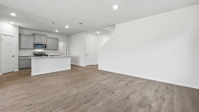 4101 Coco Lane, Sherman, TX 75090