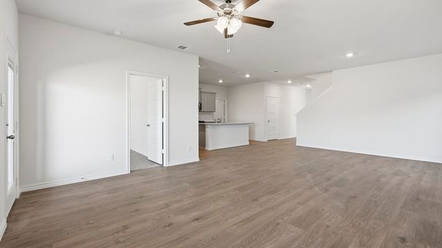 4101 Coco Lane, Sherman, TX 75090