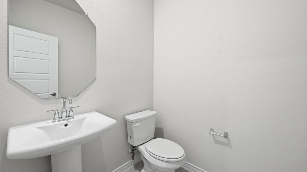 4101 Coco Lane, Sherman, TX 75090