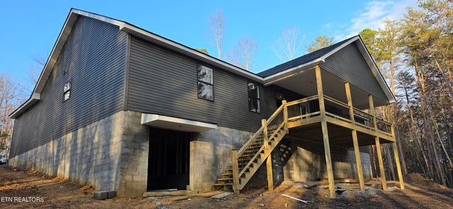 323 Cumberland Cove Rd, Monterey, TN 38574