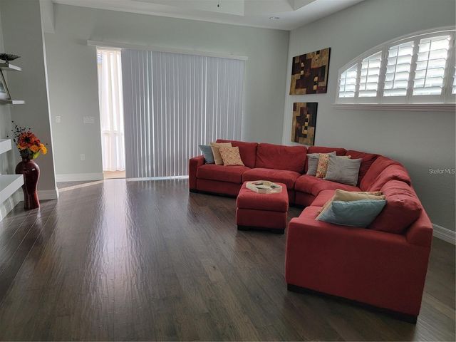 4748 WHEEL HOUSE DRIVE, New Port Richey, FL 34652