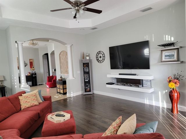 4748 WHEEL HOUSE DRIVE, New Port Richey, FL 34652