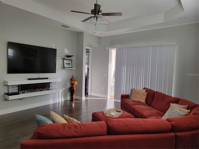 4748 WHEEL HOUSE DRIVE, New Port Richey, FL 34652