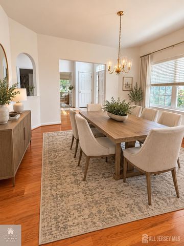 274 Valencia Drive, Monroe, NJ 08831