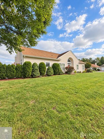 274 Valencia Drive, Monroe, NJ 08831